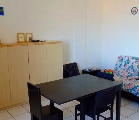 S199 - Sirolo, Trilocale Con Giardino E Vista Panoramica Апартаменты *