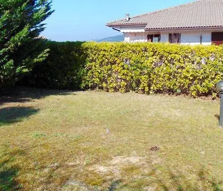 Апартаменты S199 - Sirolo, Trilocale Con Giardino E Vista Panoramica *