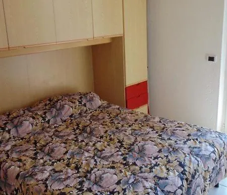 S199 - Sirolo, Trilocale Con Giardino E Vista Panoramica Апартаменты *