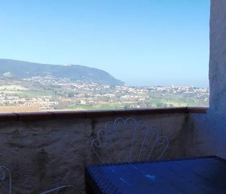 S199 - Sirolo, Trilocale Con Giardino E Vista Panoramica Апартаменты