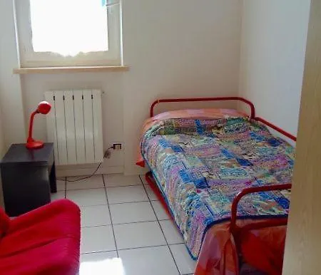 S199 - Sirolo, Trilocale Con Giardino E Vista Panoramica Апартаменты *